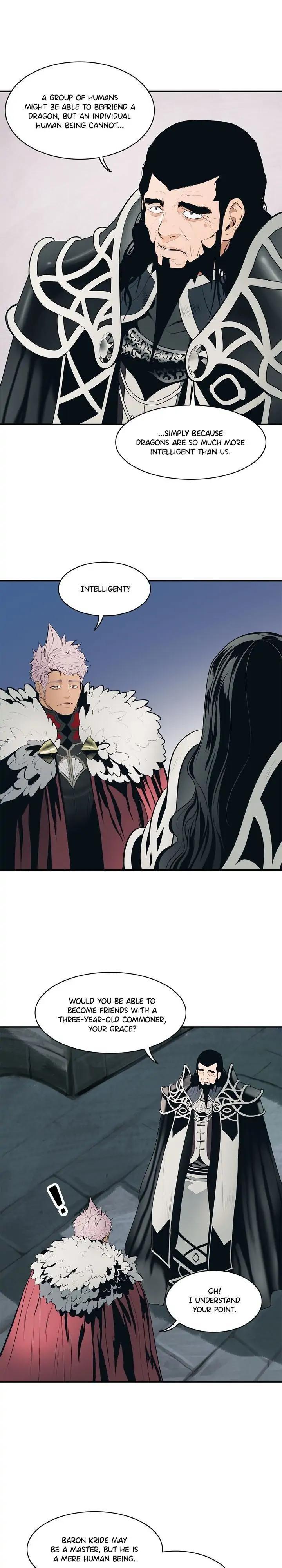 Mookhyang: Dark Lady Chap 65 - Next Chap 66