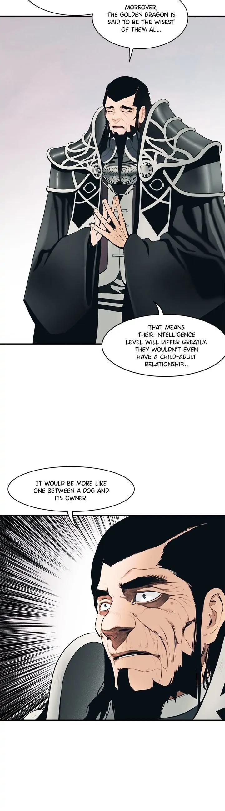 Mookhyang: Dark Lady Chap 65 - Next Chap 66