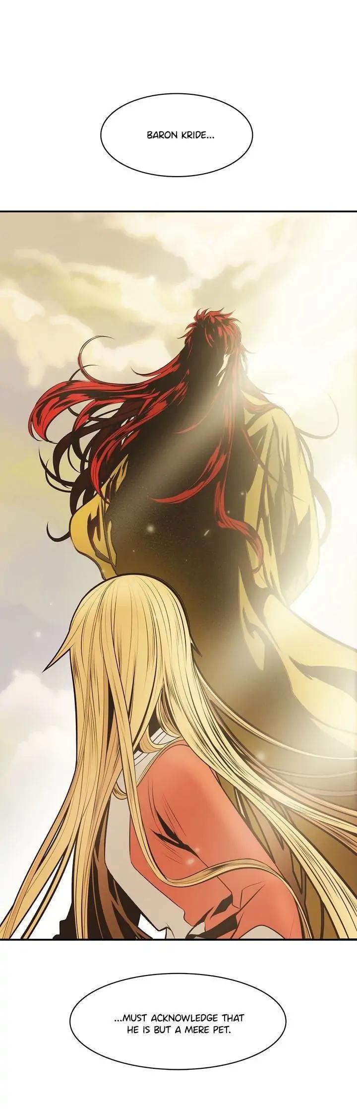 Mookhyang: Dark Lady Chap 65 - Next Chap 66