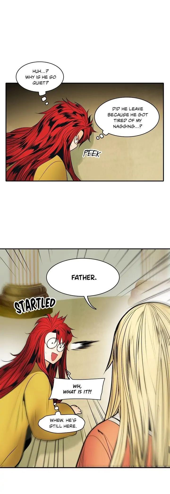 Mookhyang: Dark Lady Chap 65 - Next Chap 66
