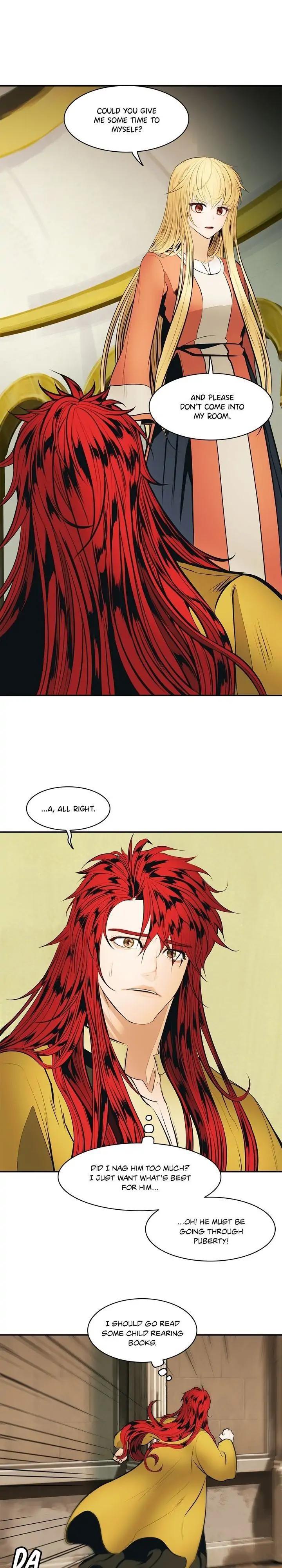 Mookhyang: Dark Lady Chap 65 - Next Chap 66