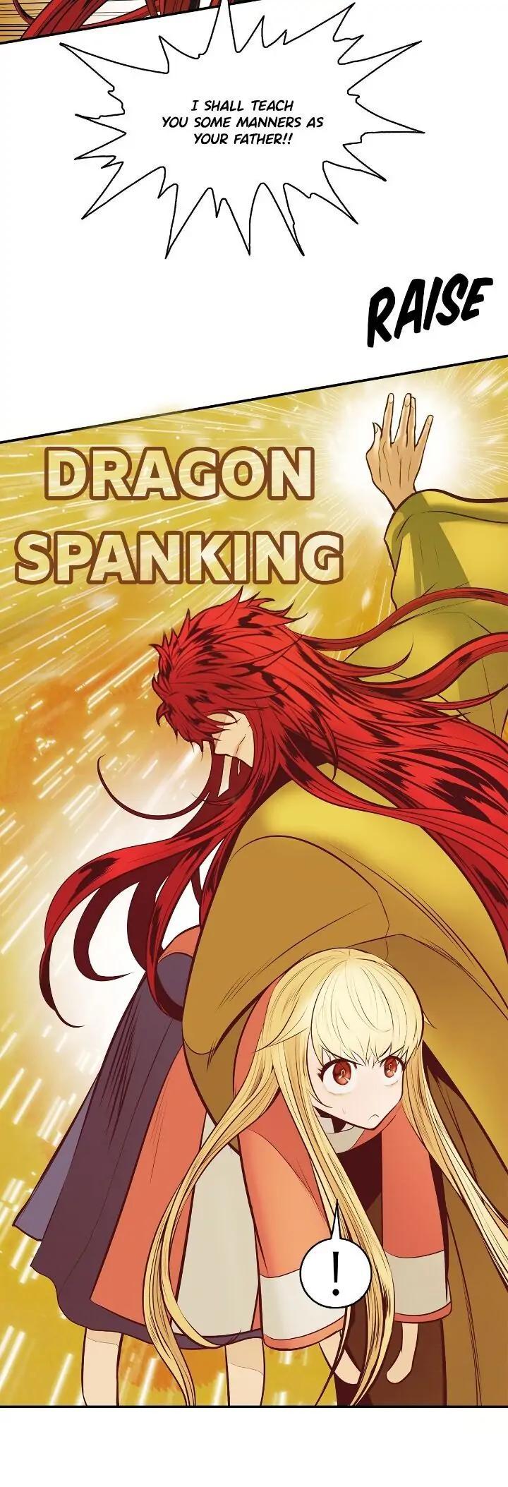 Mookhyang: Dark Lady Chap 65 - Next Chap 66