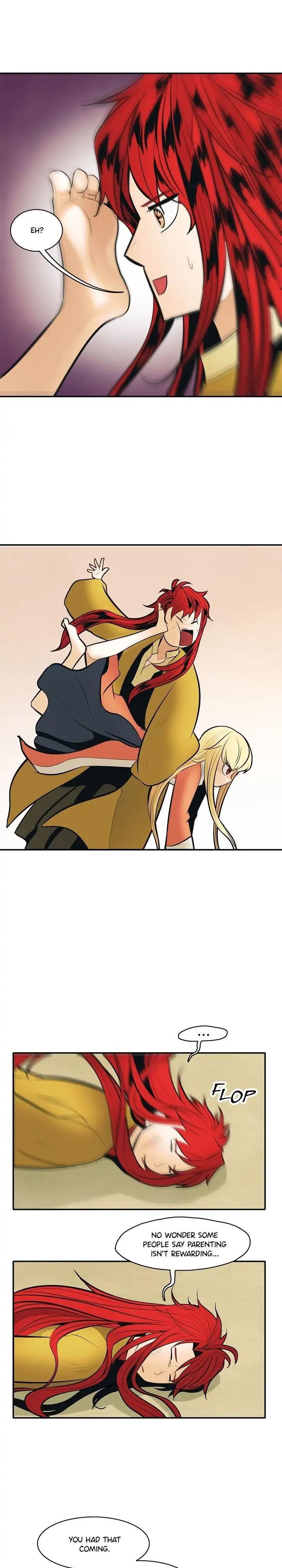 Mookhyang: Dark Lady Chap 65 - Next Chap 66