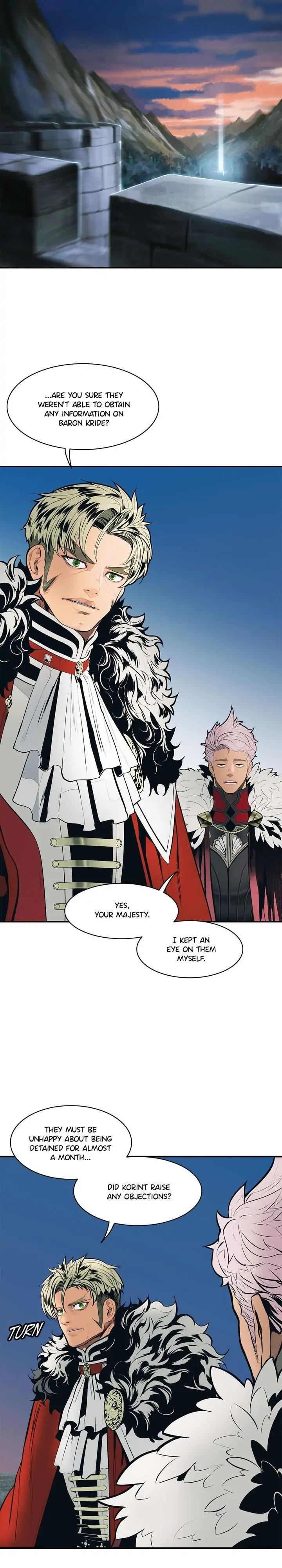 Mookhyang: Dark Lady Chap 65 - Next Chap 66