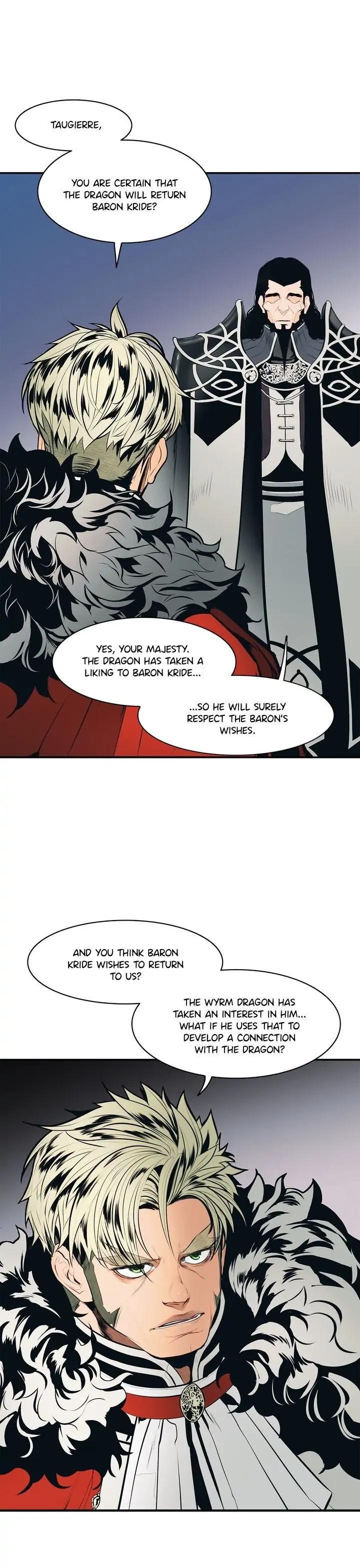 Mookhyang: Dark Lady Chap 65 - Next Chap 66