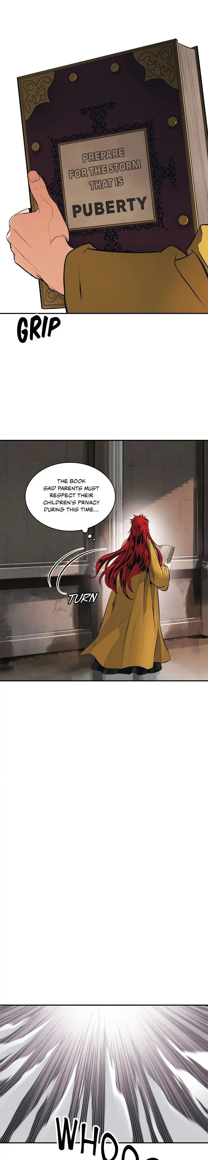 Mookhyang: Dark Lady Chap 66 - Next Chap 67