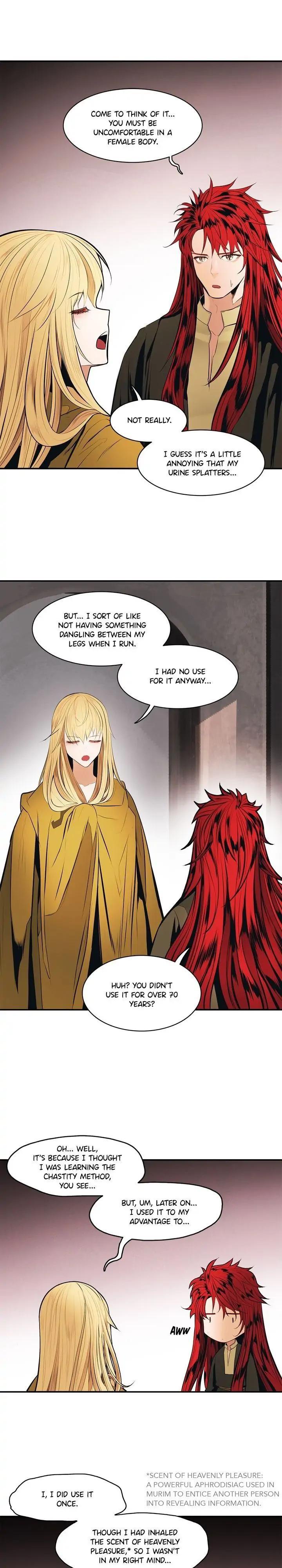 Mookhyang: Dark Lady Chap 66 - Next Chap 67