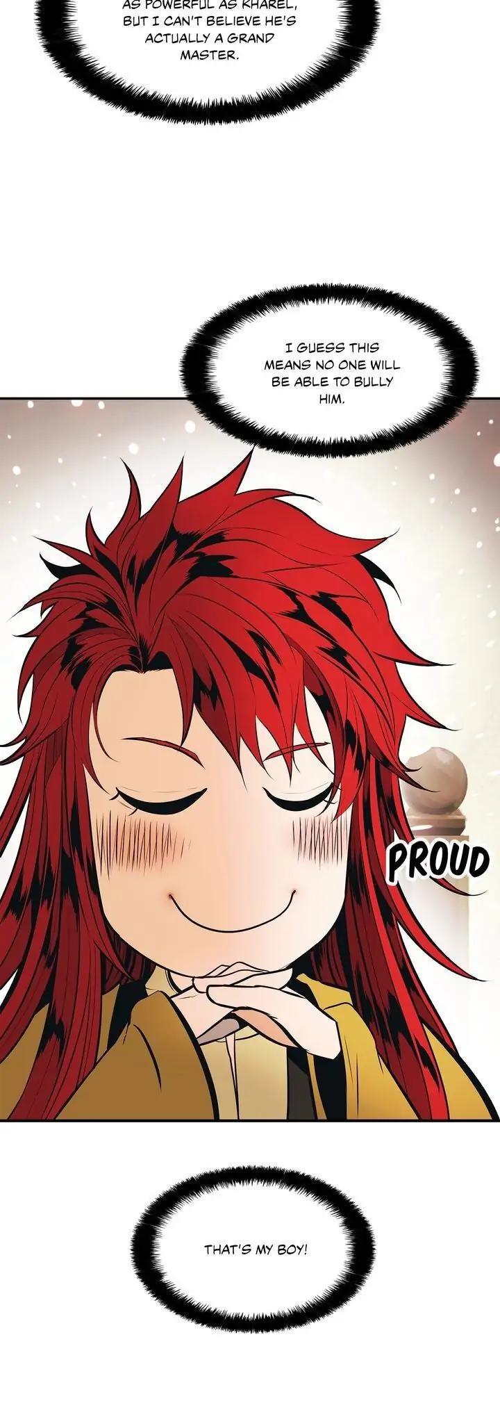 Mookhyang: Dark Lady Chap 66 - Next Chap 67