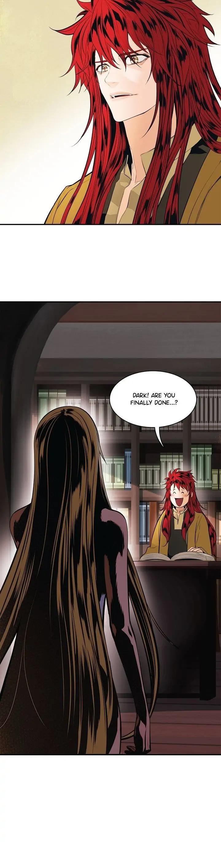 Mookhyang: Dark Lady Chap 66 - Next Chap 67