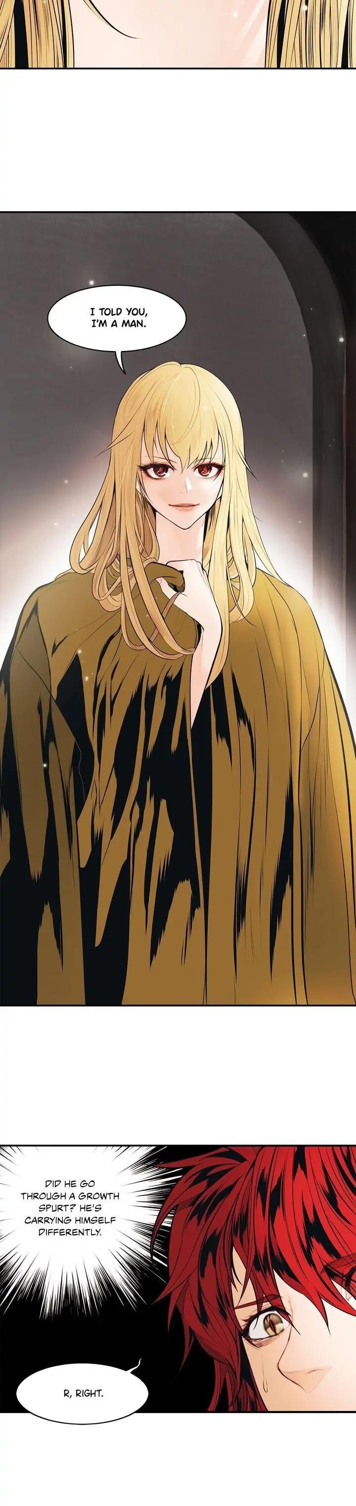 Mookhyang: Dark Lady Chap 66 - Next Chap 67