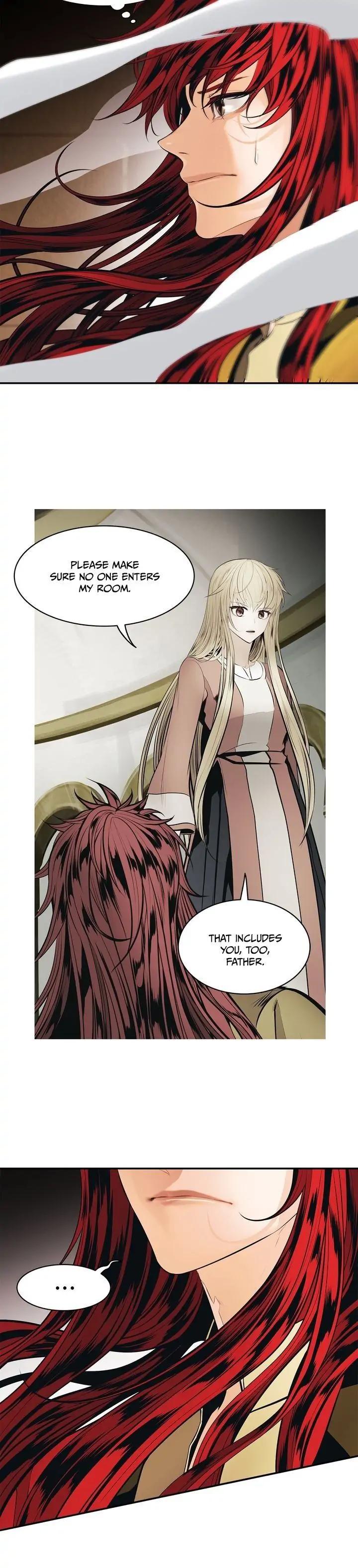 Mookhyang: Dark Lady Chap 66 - Next Chap 67