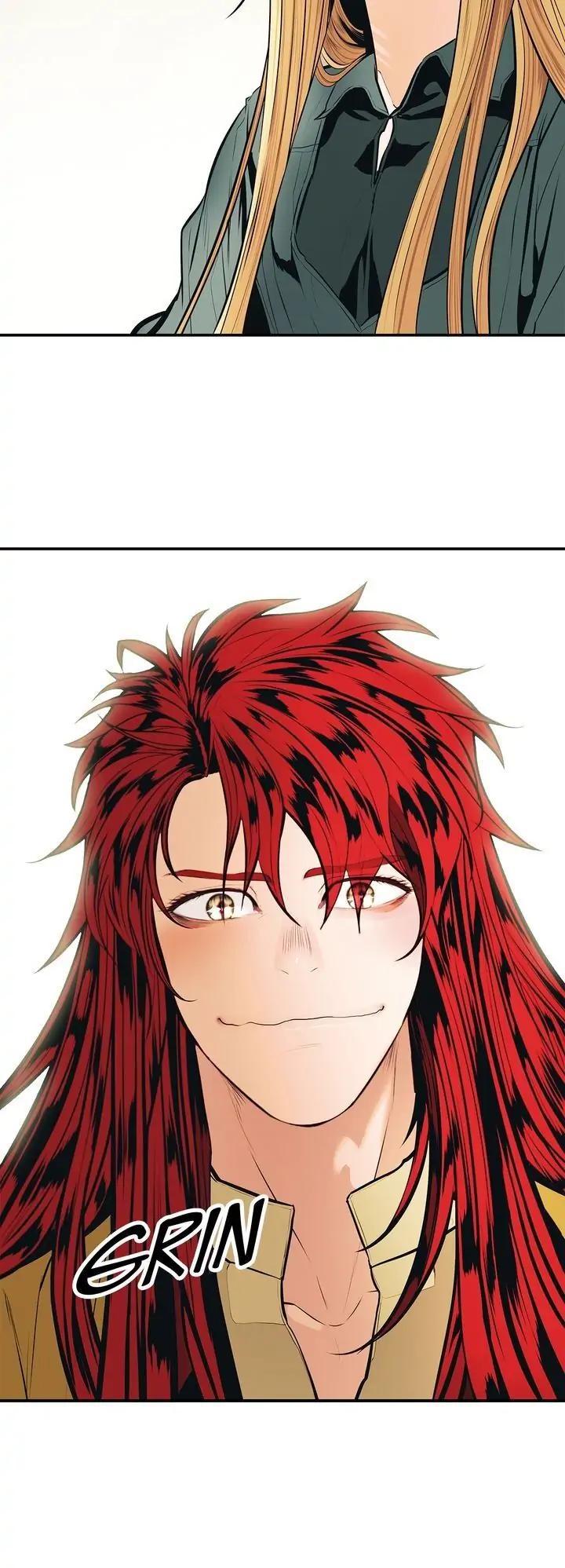 Mookhyang: Dark Lady Chap 66 - Next Chap 67