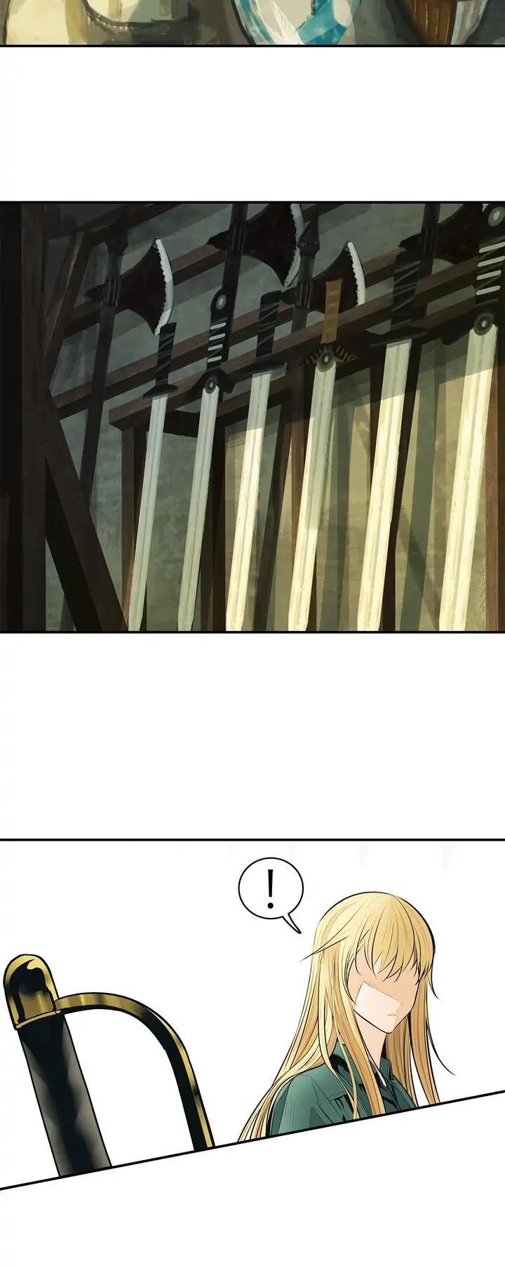 Mookhyang: Dark Lady Chap 66 - Next Chap 67