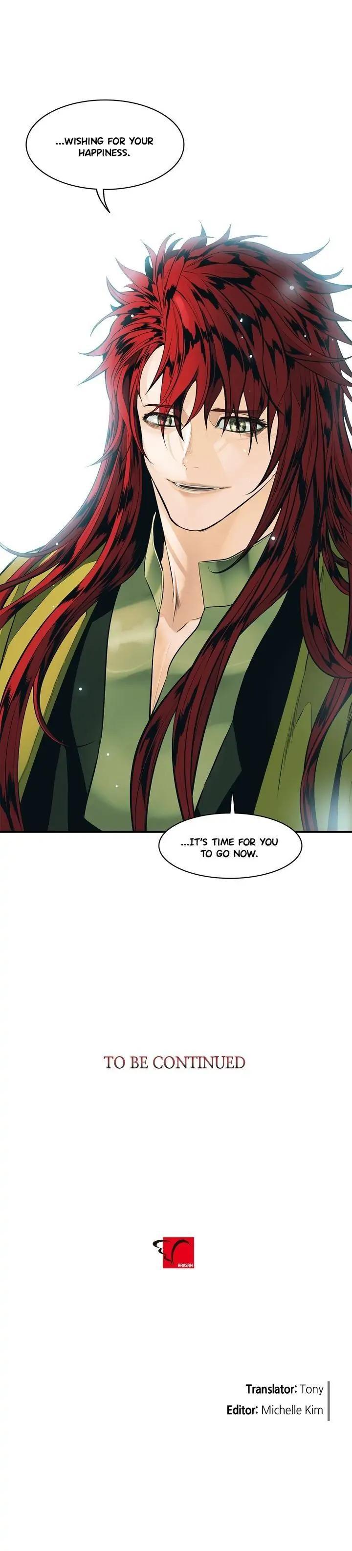 Mookhyang: Dark Lady Chap 68 - Next Chap 69