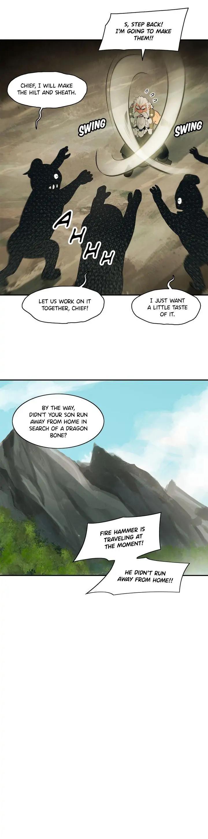 Mookhyang: Dark Lady Chap 68 - Next Chap 69