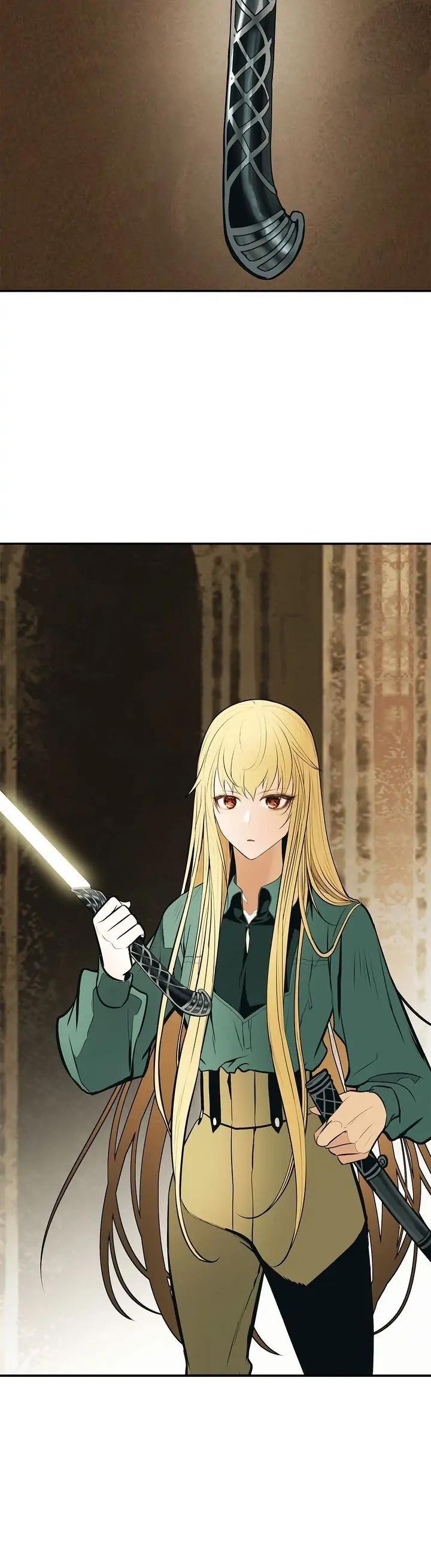 Mookhyang: Dark Lady Chap 68 - Next Chap 69