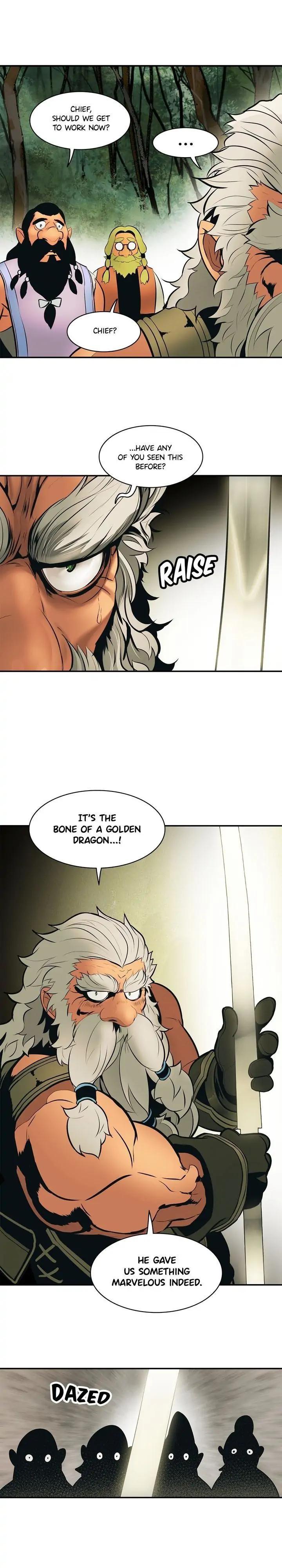 Mookhyang: Dark Lady Chap 68 - Next Chap 69