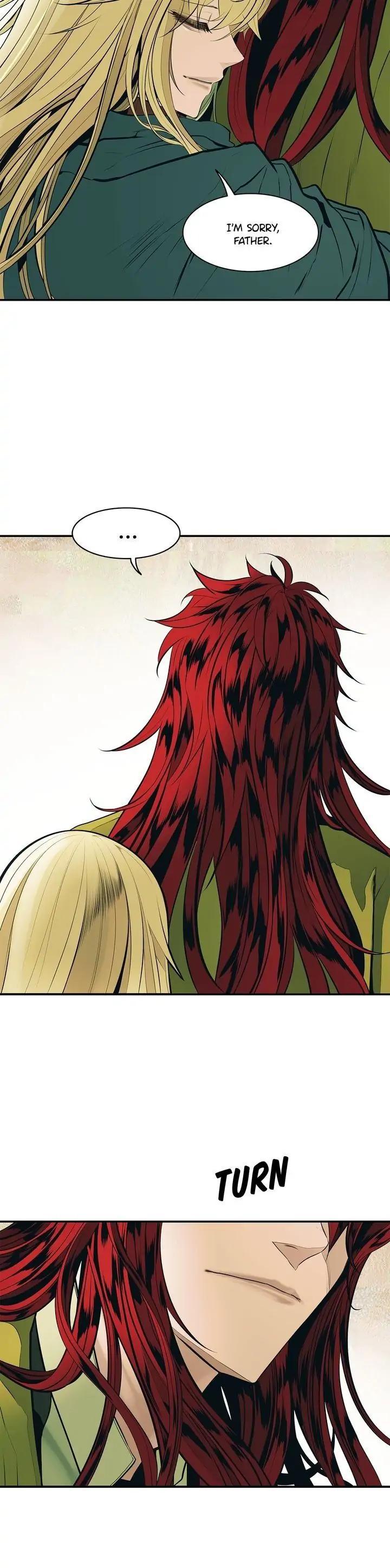 Mookhyang: Dark Lady Chap 68 - Next Chap 69