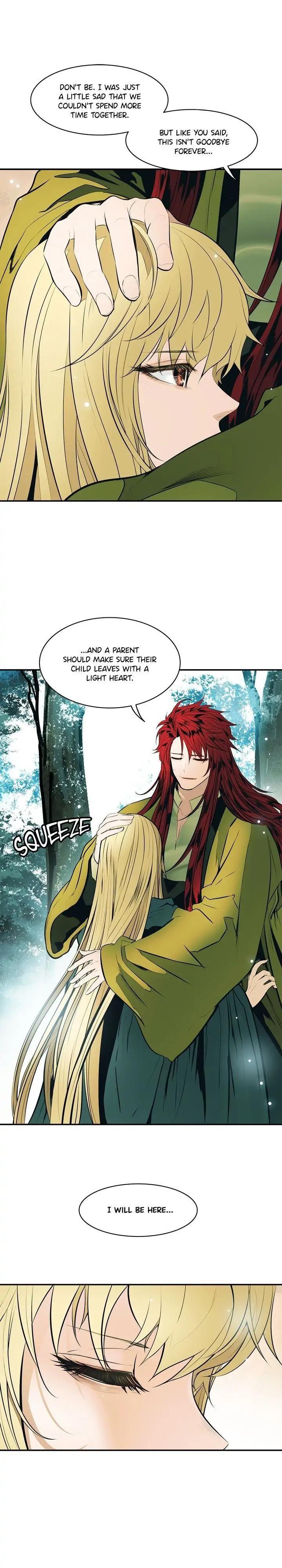 Mookhyang: Dark Lady Chap 68 - Next Chap 69
