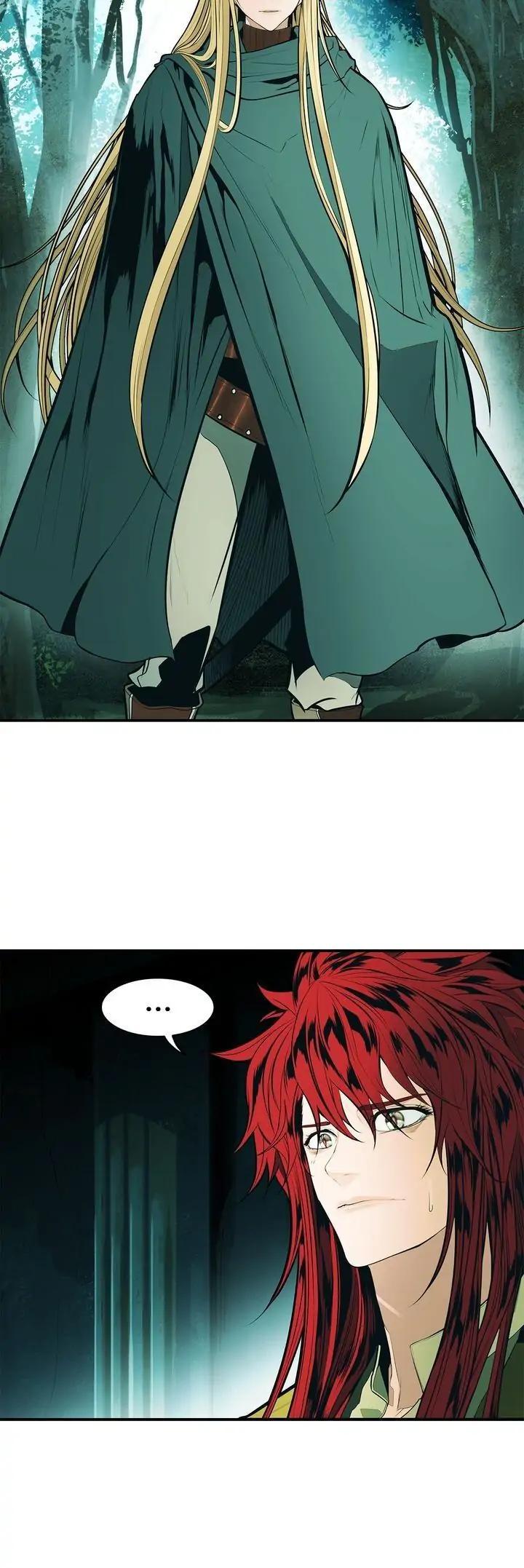 Mookhyang: Dark Lady Chap 68 - Next Chap 69