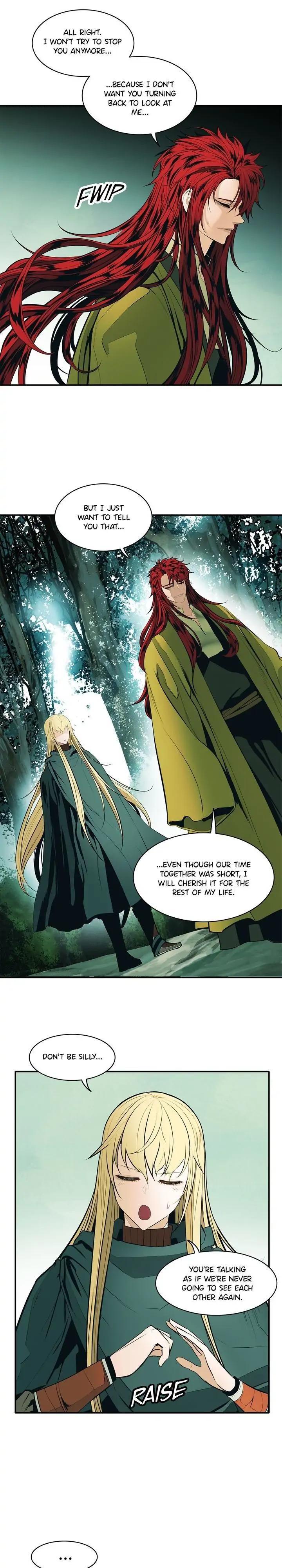 Mookhyang: Dark Lady Chap 68 - Next Chap 69