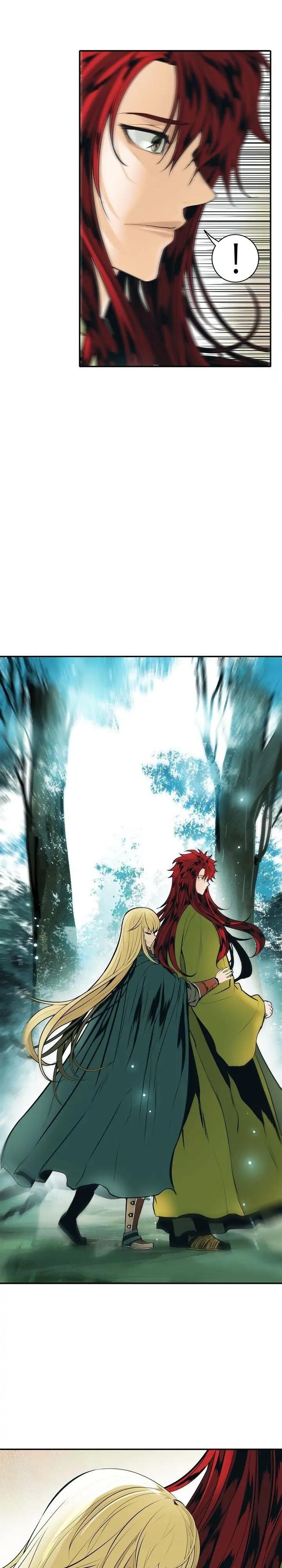 Mookhyang: Dark Lady Chap 68 - Next Chap 69