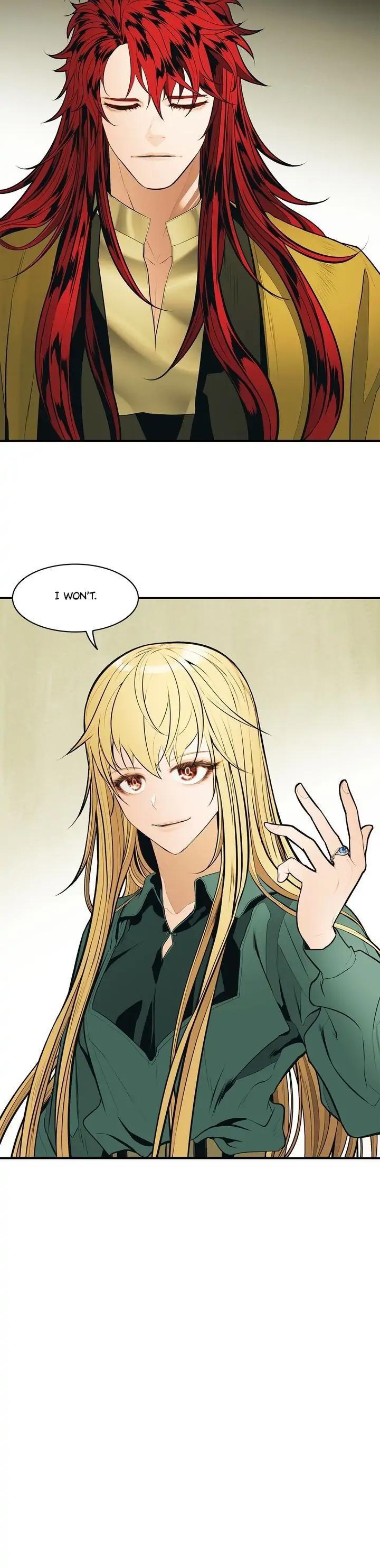 Mookhyang: Dark Lady Chap 68 - Next Chap 69