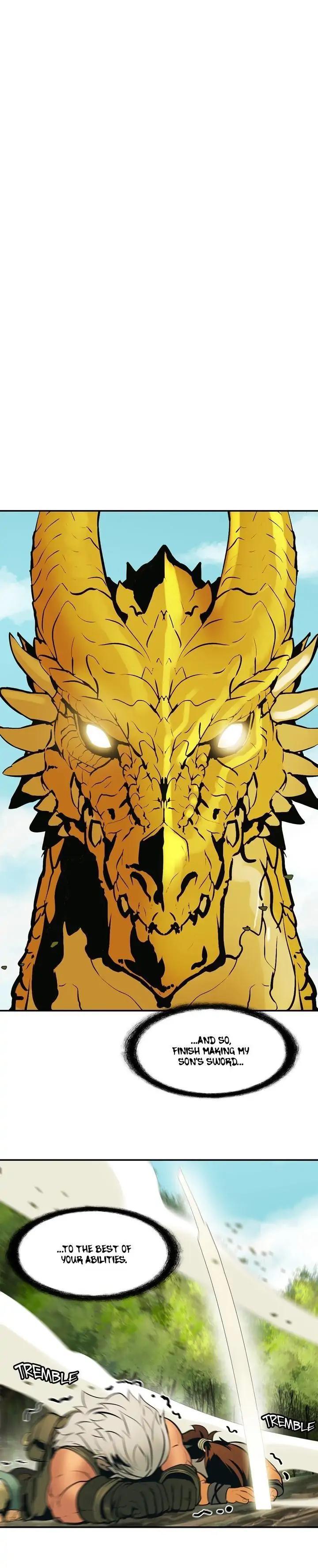 Mookhyang: Dark Lady Chap 68 - Next Chap 69