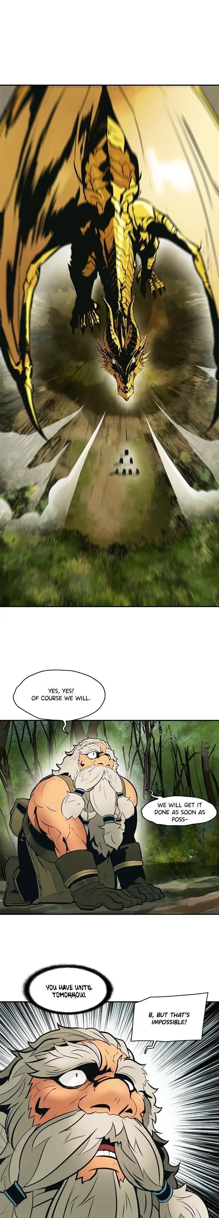 Mookhyang: Dark Lady Chap 68 - Next Chap 69