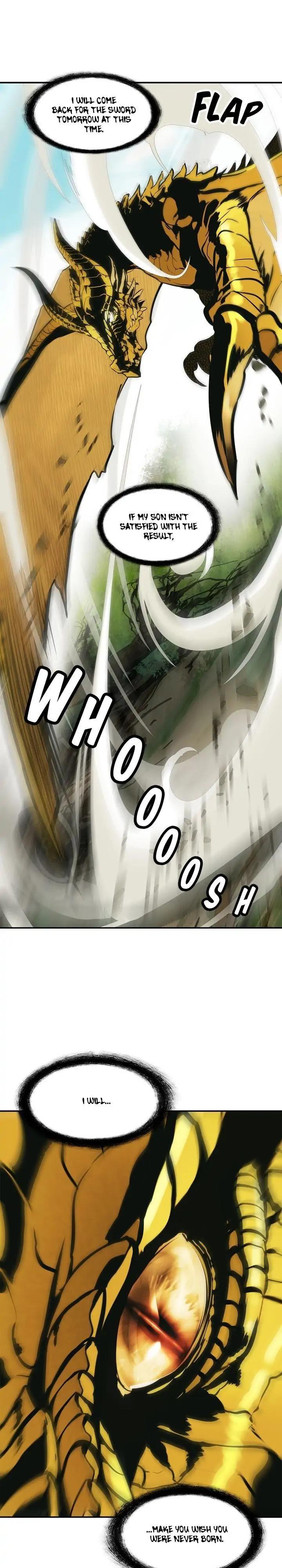 Mookhyang: Dark Lady Chap 68 - Next Chap 69