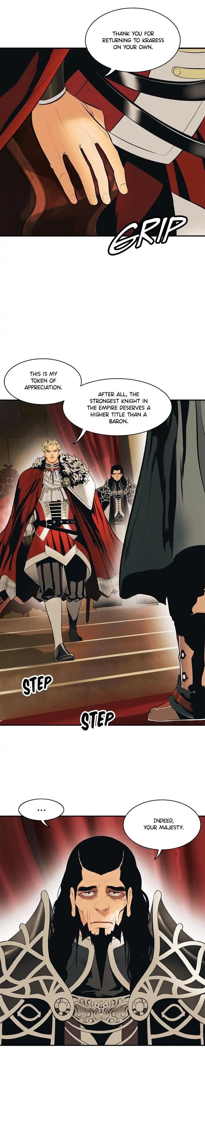 Mookhyang: Dark Lady Chap 69 - Next Chap 70