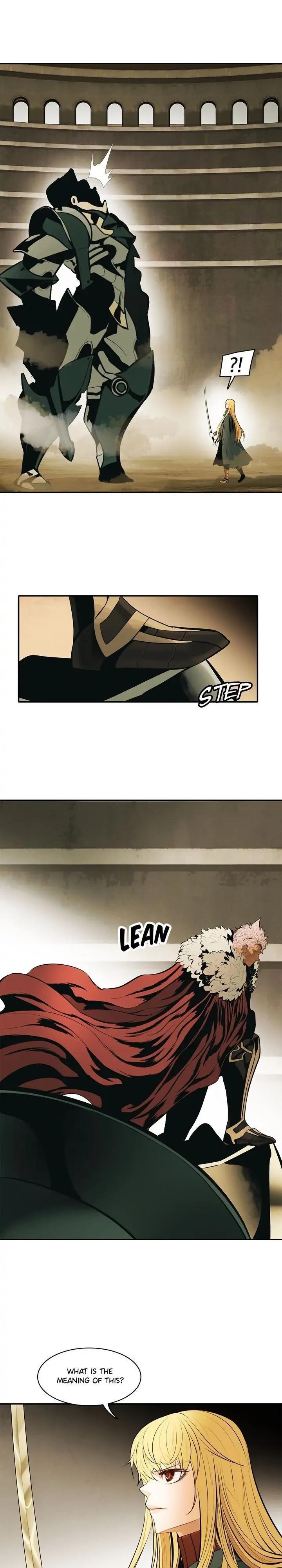 Mookhyang: Dark Lady Chap 69 - Next Chap 70