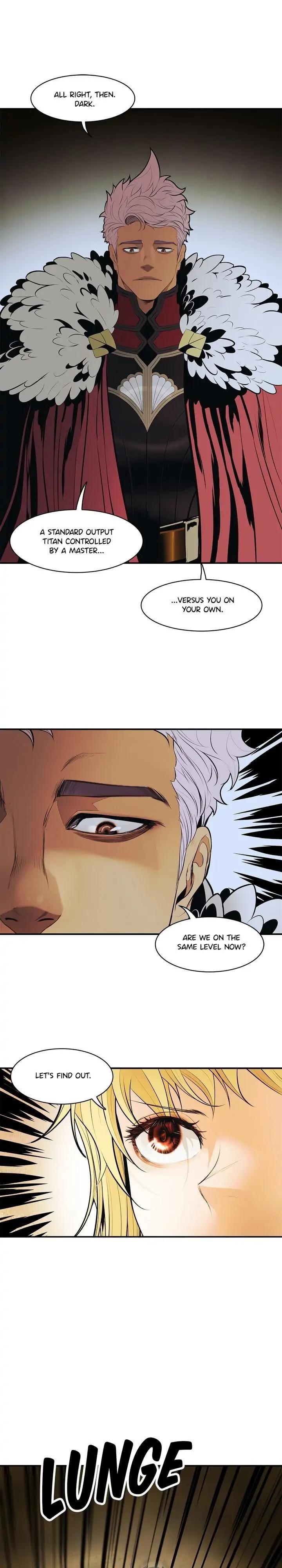 Mookhyang: Dark Lady Chap 69 - Next Chap 70