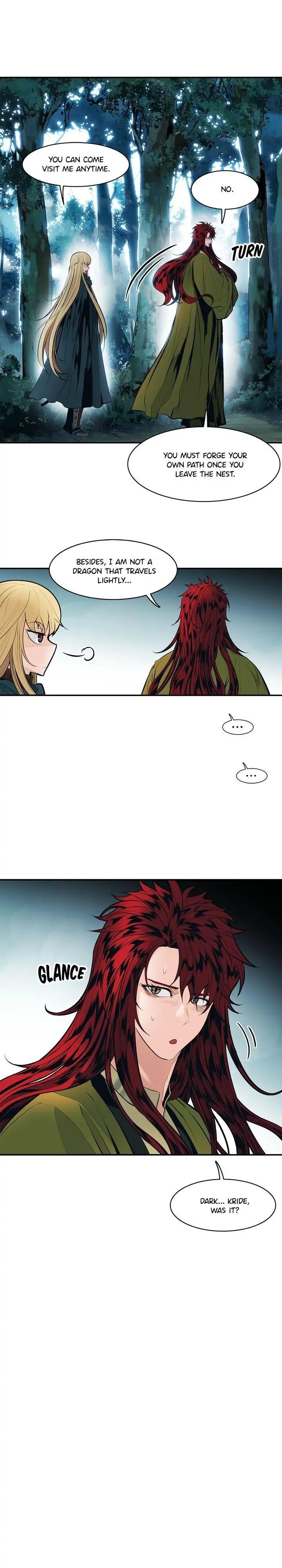 Mookhyang: Dark Lady Chap 69 - Next Chap 70