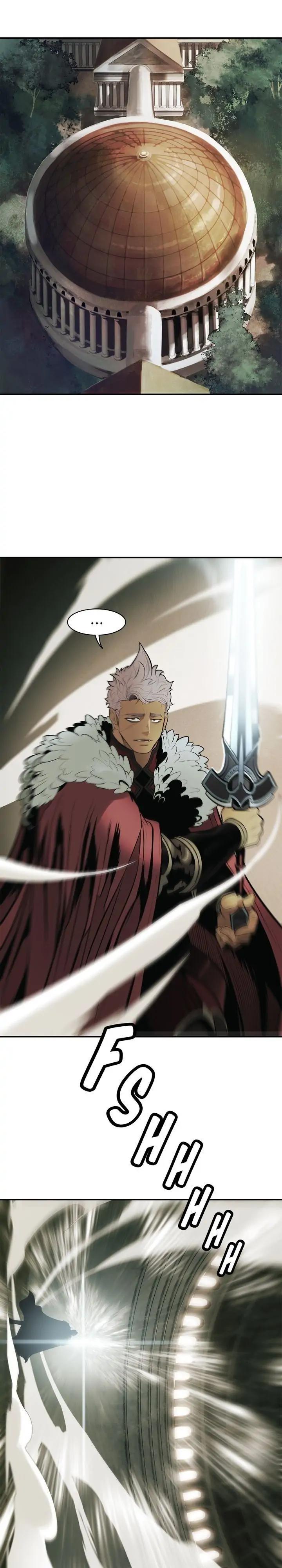 Mookhyang: Dark Lady Chap 69 - Next Chap 70