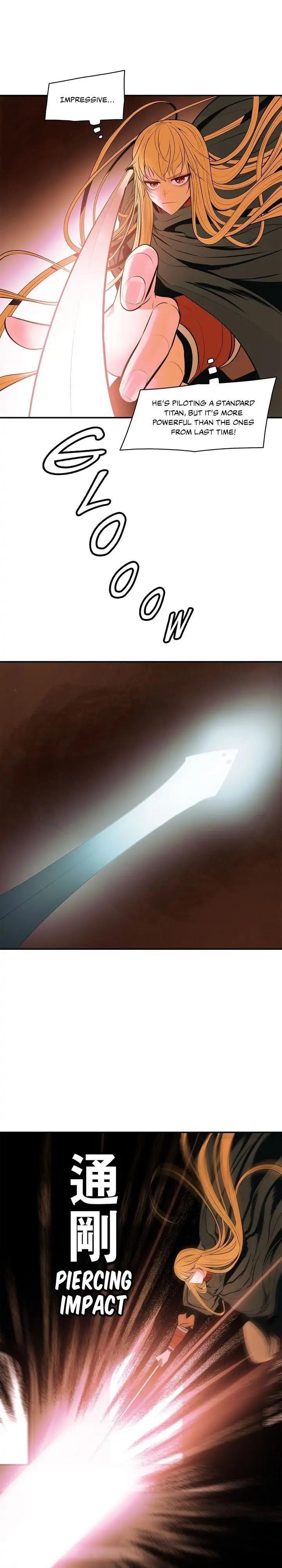 Mookhyang: Dark Lady Chap 69 - Next Chap 70