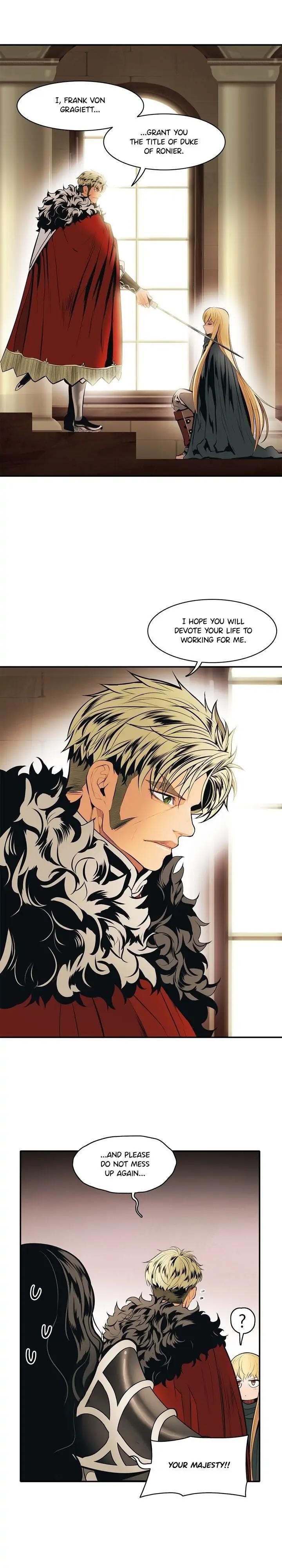 Mookhyang: Dark Lady Chap 69 - Next Chap 70