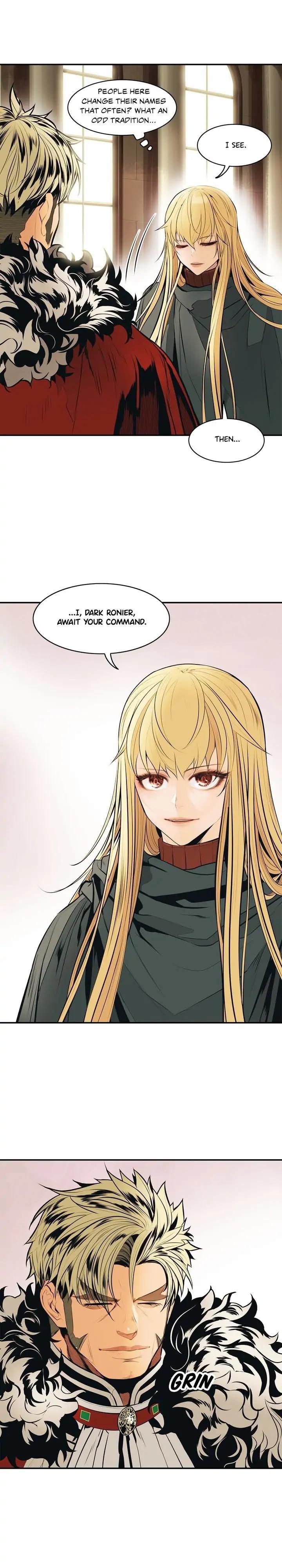 Mookhyang: Dark Lady Chap 69 - Next Chap 70