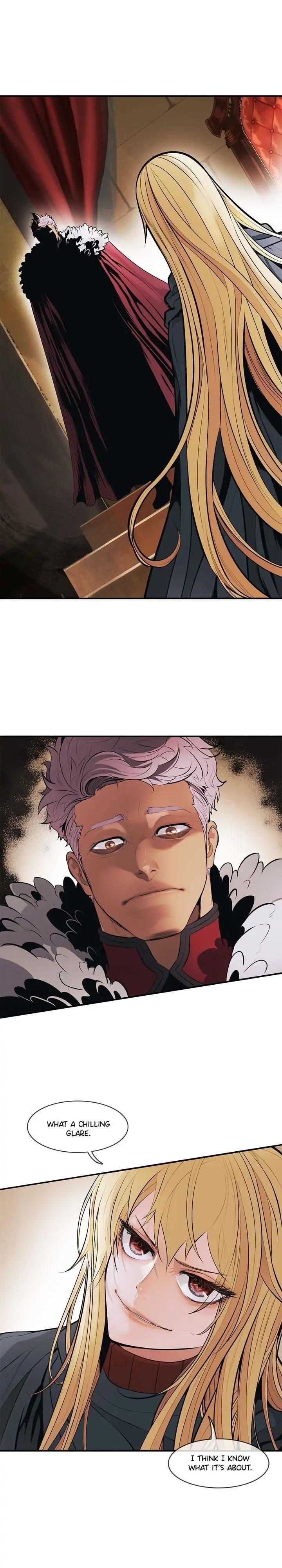 Mookhyang: Dark Lady Chap 69 - Next Chap 70