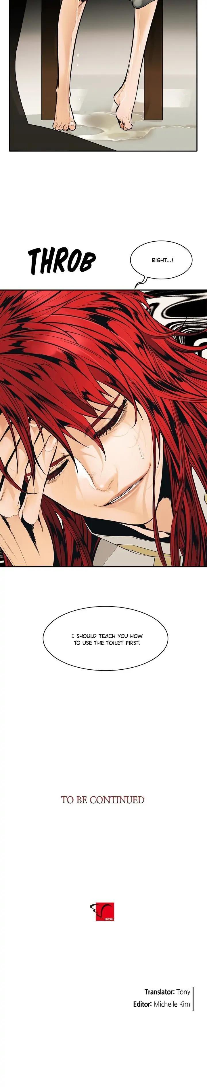 Mookhyang: Dark Lady Chap 60 - Next Chap 61