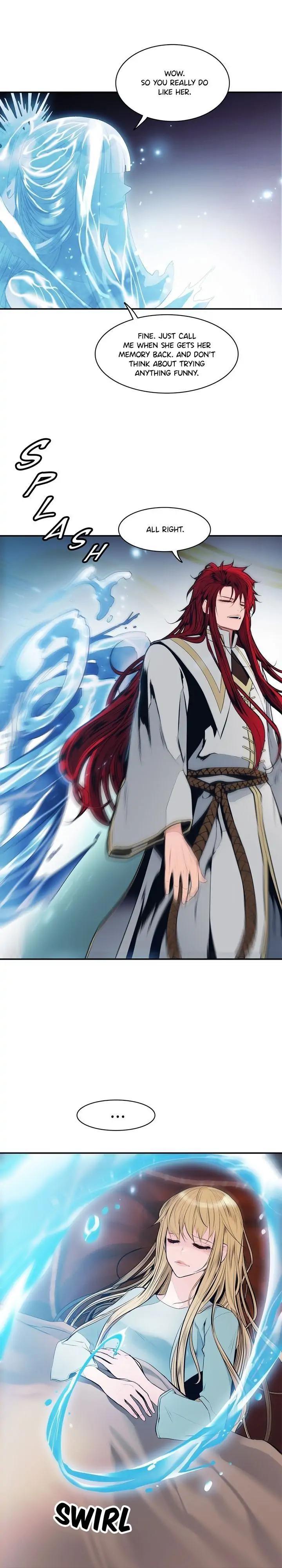 Mookhyang: Dark Lady Chap 60 - Next Chap 61