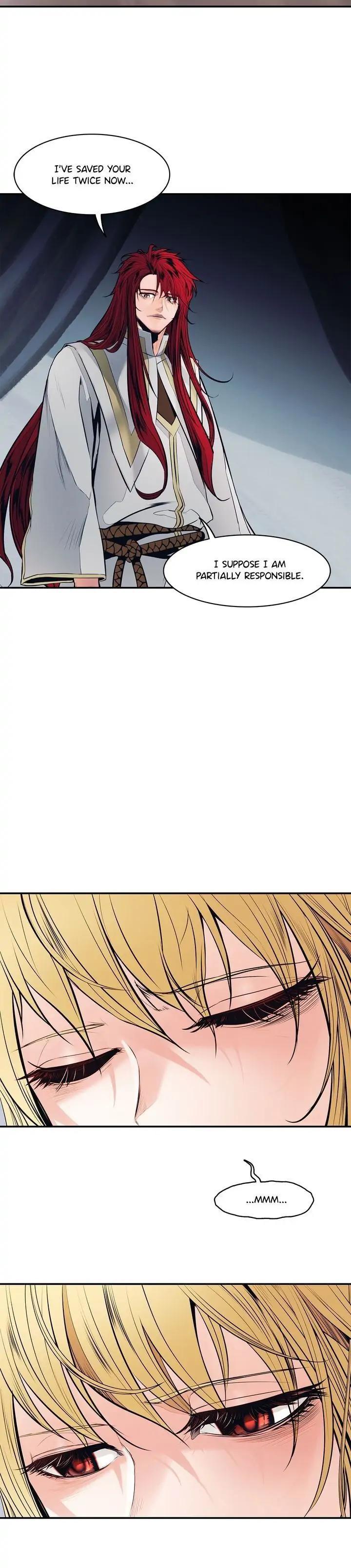 Mookhyang: Dark Lady Chap 60 - Next Chap 61