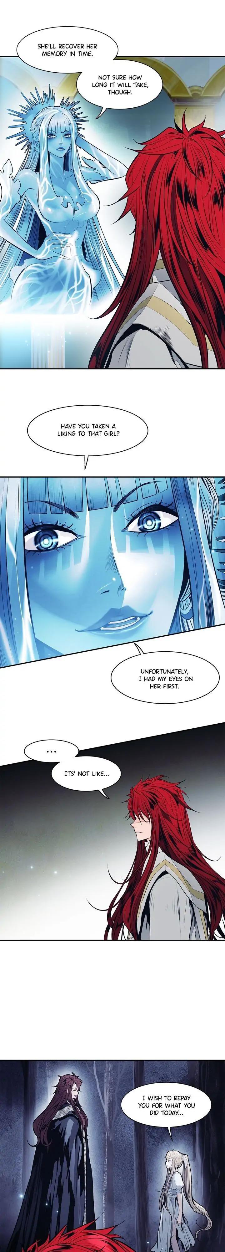 Mookhyang: Dark Lady Chap 60 - Next Chap 61