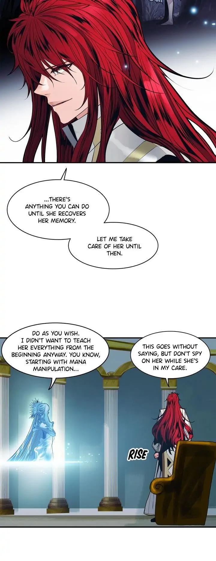 Mookhyang: Dark Lady Chap 60 - Next Chap 61