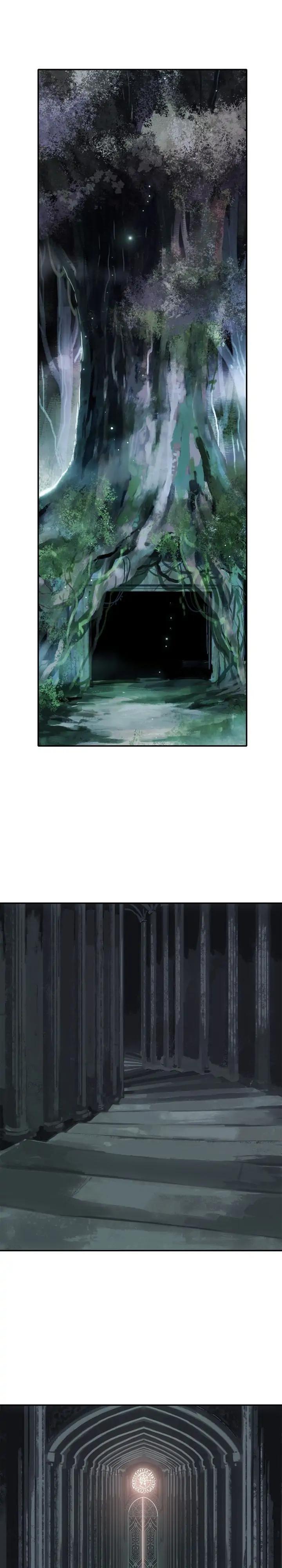 Mookhyang: Dark Lady Chap 60 - Next Chap 61