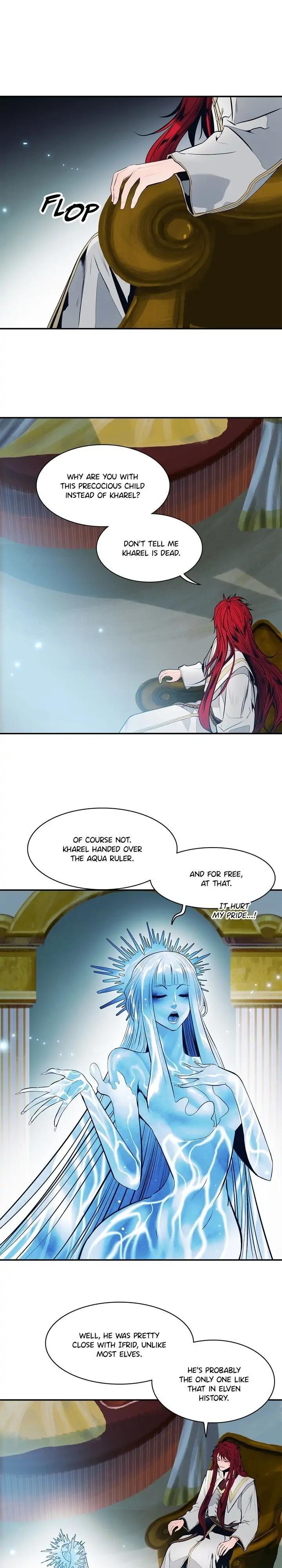 Mookhyang: Dark Lady Chap 60 - Next Chap 61