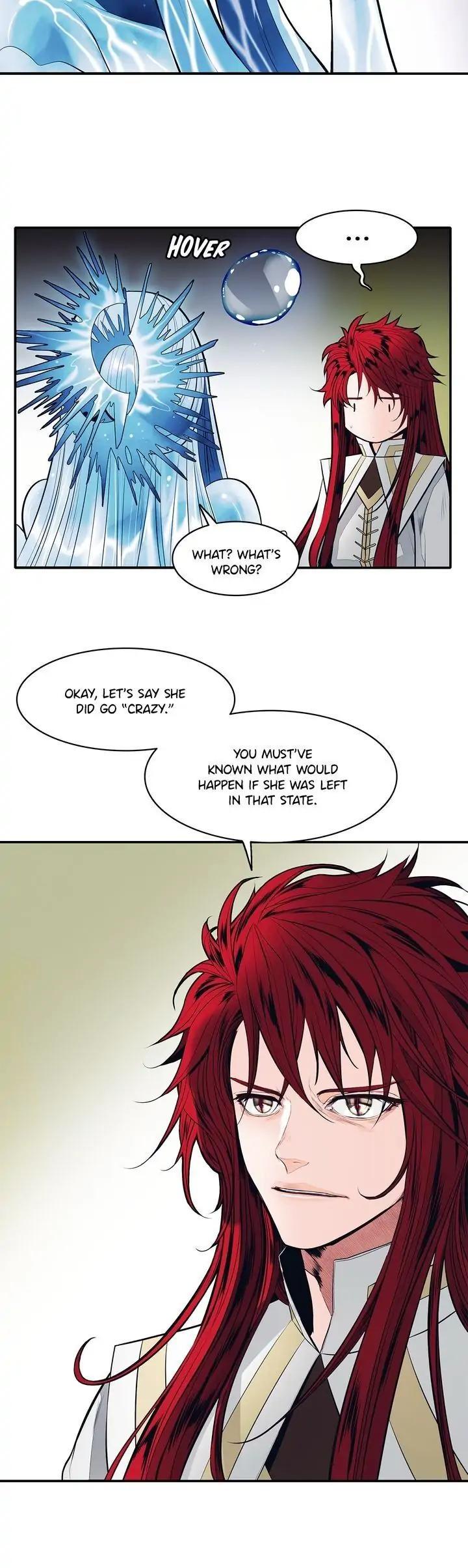 Mookhyang: Dark Lady Chap 60 - Next Chap 61