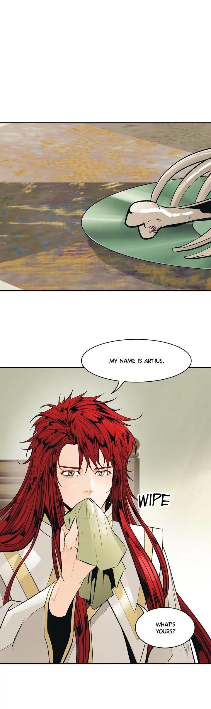 Mookhyang: Dark Lady Chap 60 - Next Chap 61