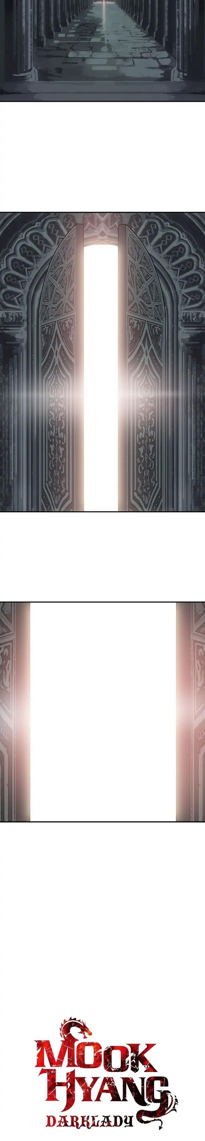 Mookhyang: Dark Lady Chap 60 - Next Chap 61