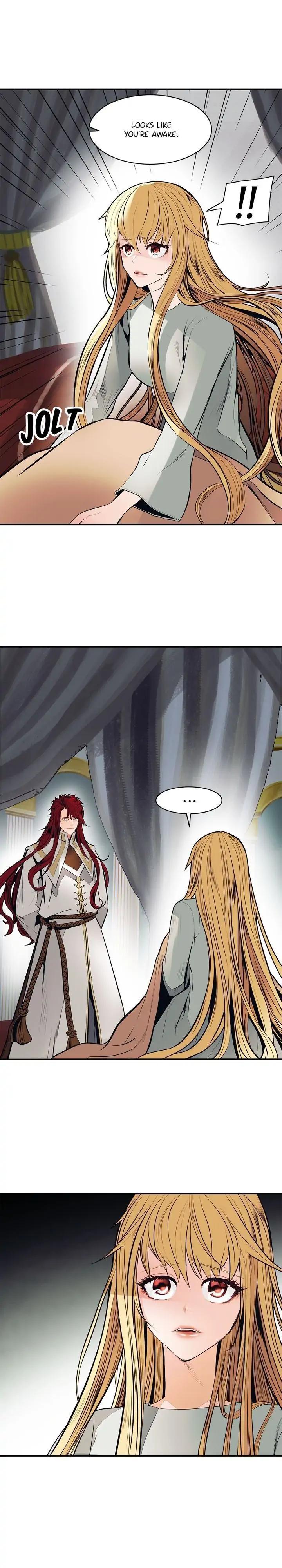 Mookhyang: Dark Lady Chap 60 - Next Chap 61